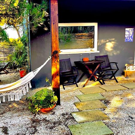Quinta Do Meco - Beach & Nature อัลเดยา ดู แมโก ภายนอก รูปภาพ