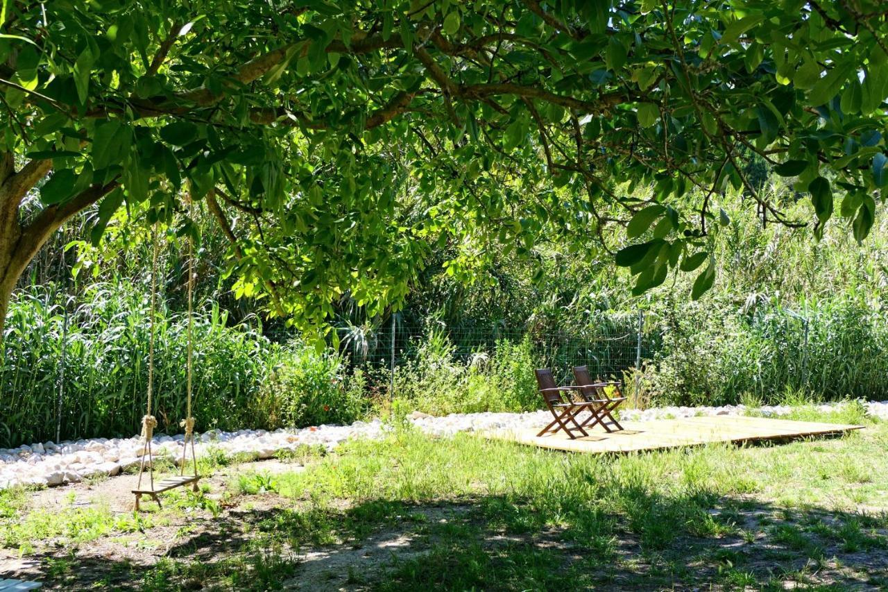 Quinta Do Meco - Beach & Nature อัลเดยา ดู แมโก ภายนอก รูปภาพ