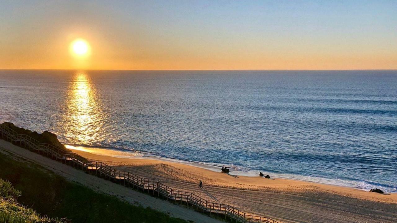 Quinta Do Meco - Beach & Nature อัลเดยา ดู แมโก ภายนอก รูปภาพ