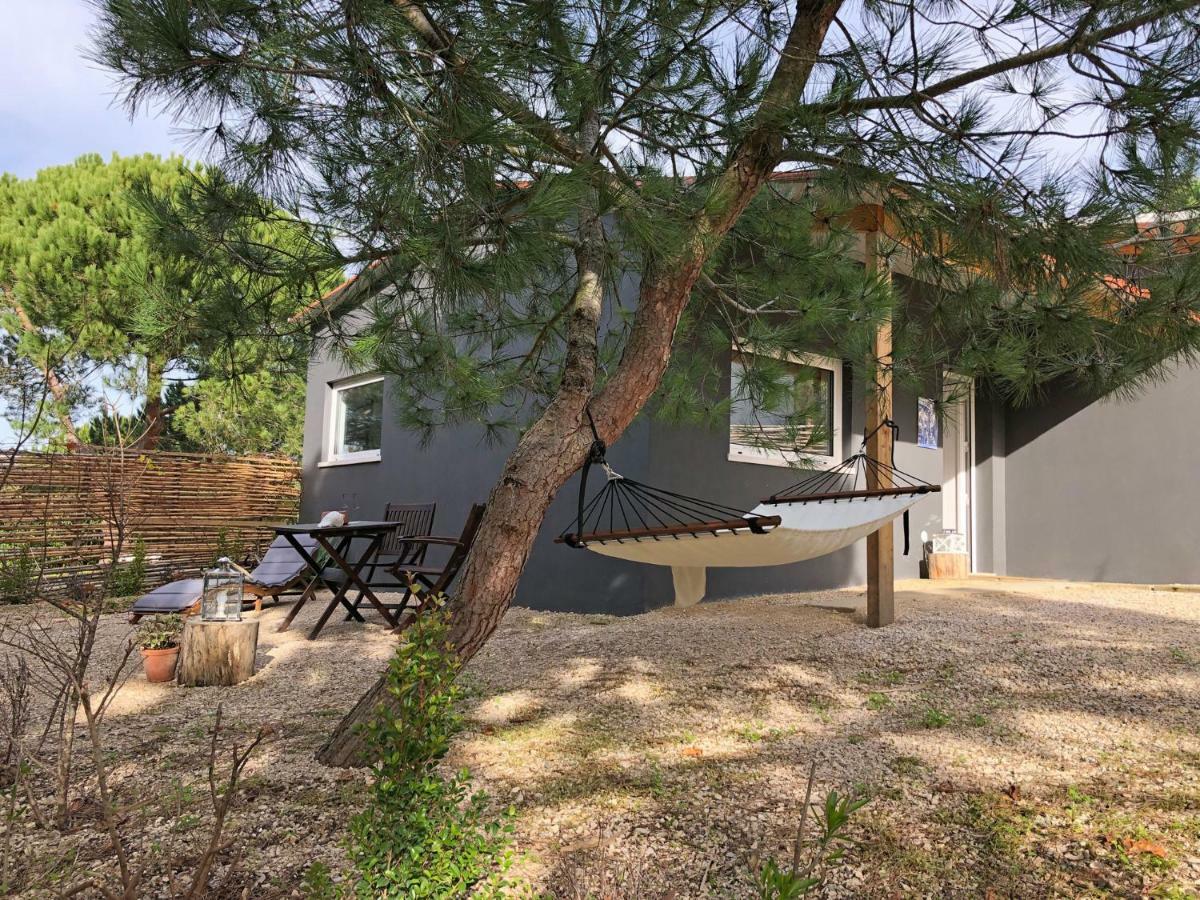 Quinta Do Meco - Beach & Nature อัลเดยา ดู แมโก ภายนอก รูปภาพ